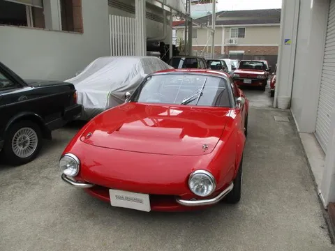 Mazda Eunos Roadster
