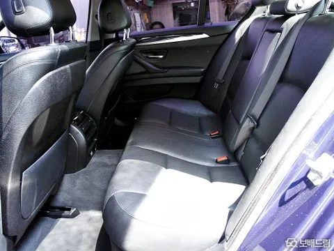 BMW 5
