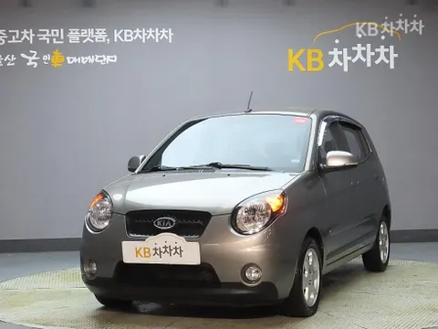 Kia Picanto (Morning)