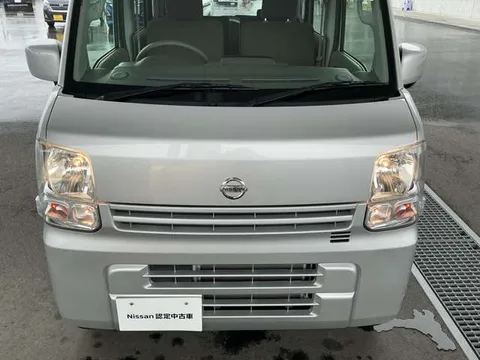 Nissan Clipper