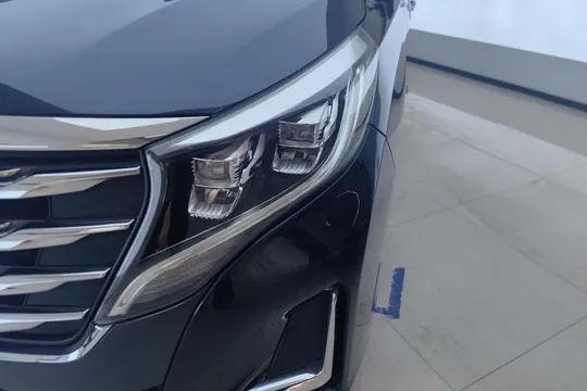 Gac M8