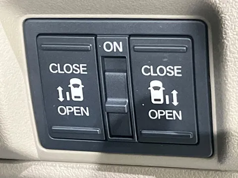 Honda N-BOX Joy