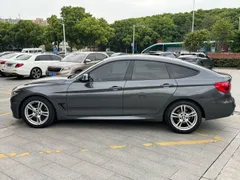 BMW Gran Turismo