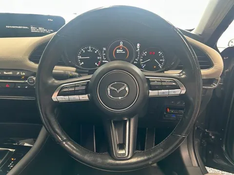 Mazda MAZDA3 Sedan
