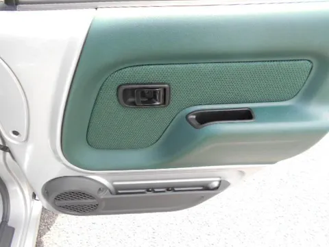 Daihatsu Naked