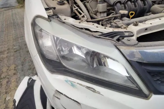 BYD F3