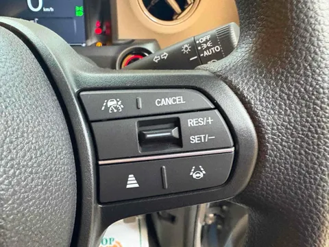 Honda N-BOX Joy