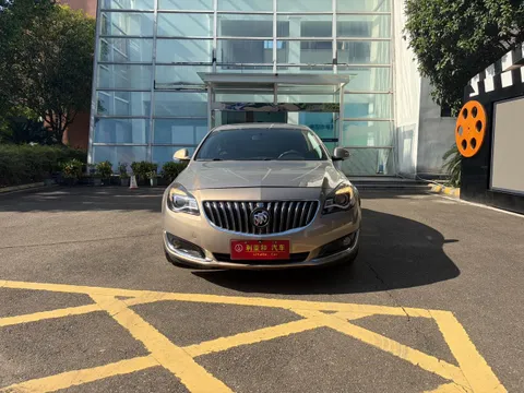 Buick Regal