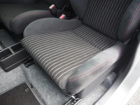 Suzuki Alto Works