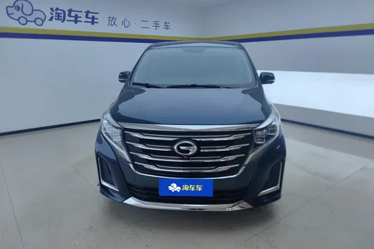 Gac M8