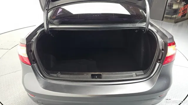 Renault SM3