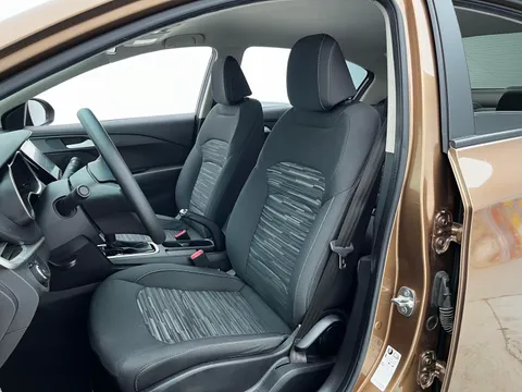 Chevrolet Cavalier