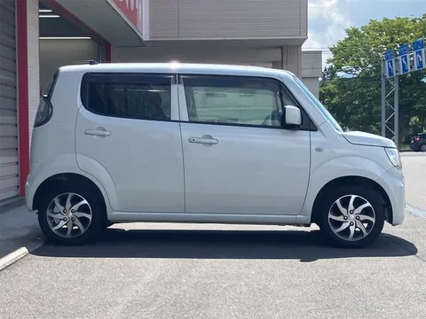Suzuki MR Wagon Wit