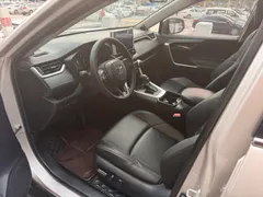 Toyota Wildlander