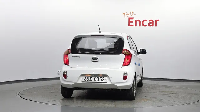 Kia Picanto (Morning)