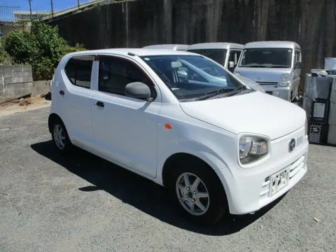 Mazda Carol