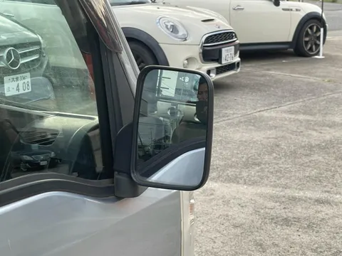 Toyota Pixis Truck