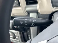 Mazda Flair Crossover
