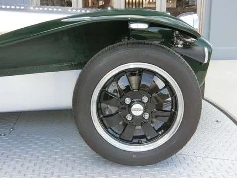 Caterham
