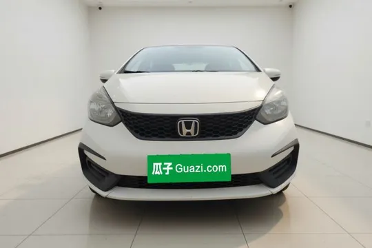 Honda Jazz (Fit)