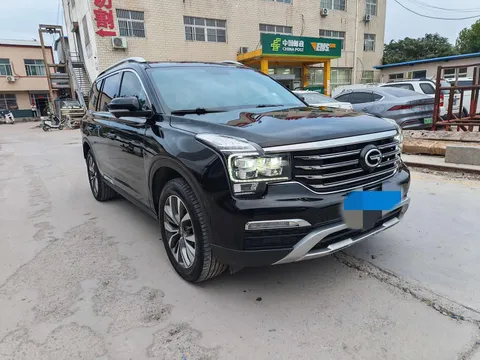 Gac GS8