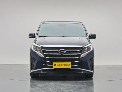 Gac M8