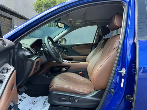 Acura CDX