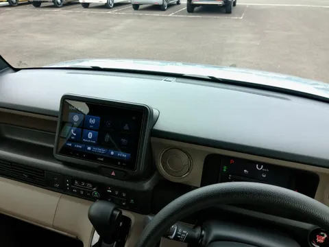 Honda N-BOX Joy