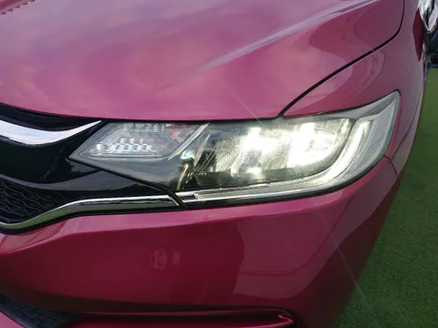 Honda Jazz (Fit)