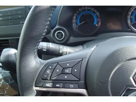 Mitsubishi eK X