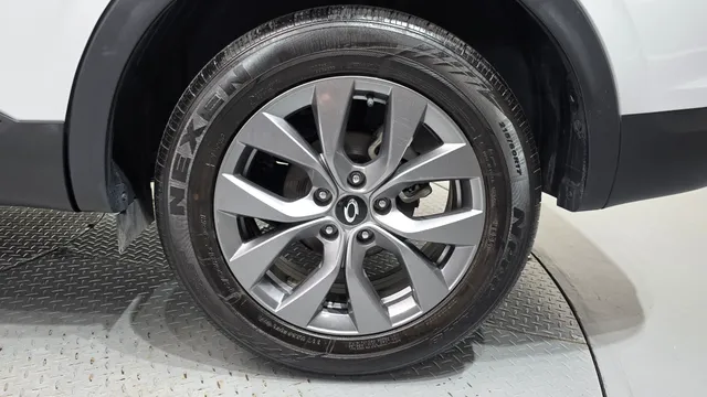 Renault XM3
