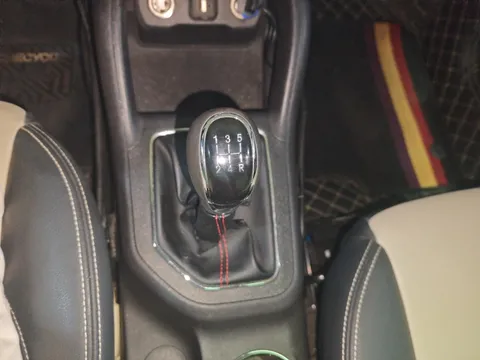 Changan CS35