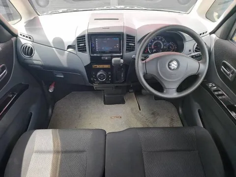 Suzuki Palette SW