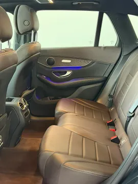 Mercedes-Benz Mercedes-Benz GLC