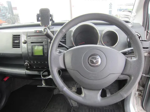 Mazda AZ-Wagon