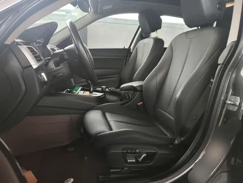 BMW Gran Turismo