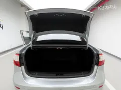 Renault SM3
