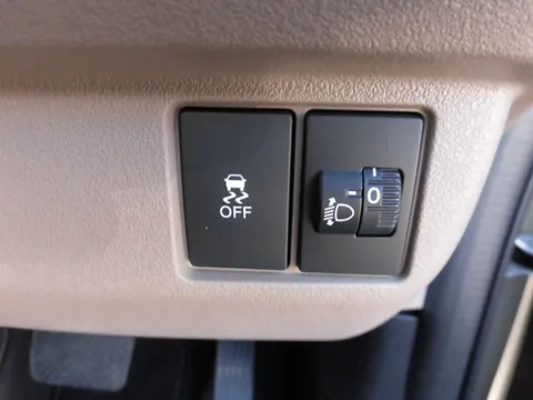 Honda N-BOX Joy