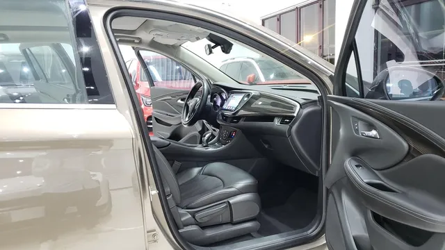 Buick Envision