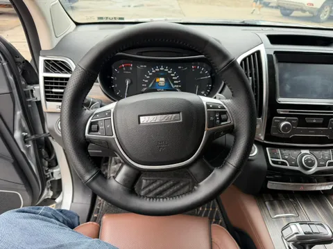 Haval H9