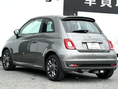 Fiat 500S