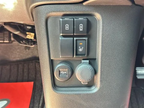 Mazda Flair