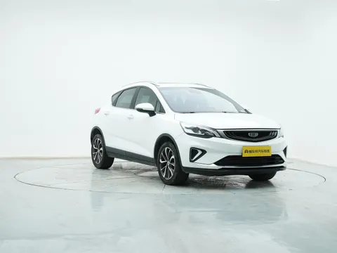 Geely