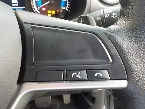 Mitsubishi eK X
