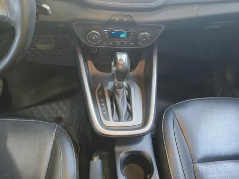 Ford Escort