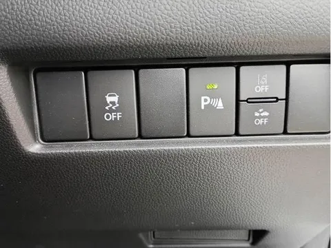 Suzuki Swift Sport