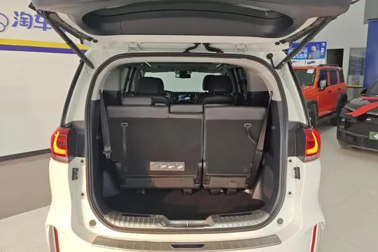 Gac M8