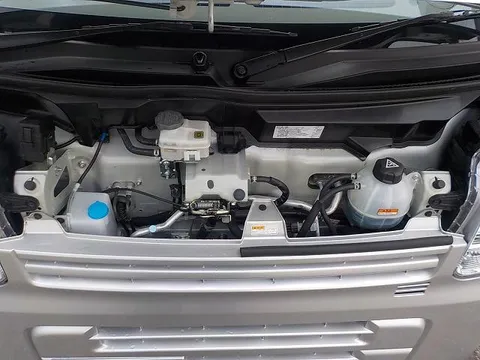 Mazda Scrum