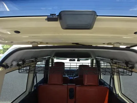 Honda Vamos Hobio