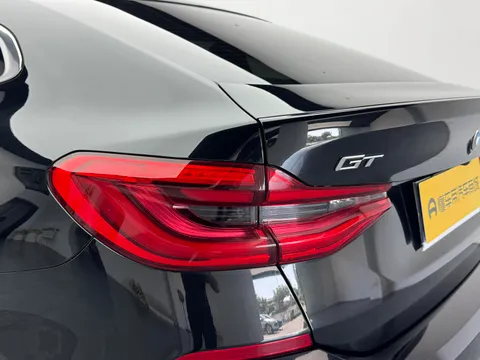 BMW Gran Turismo